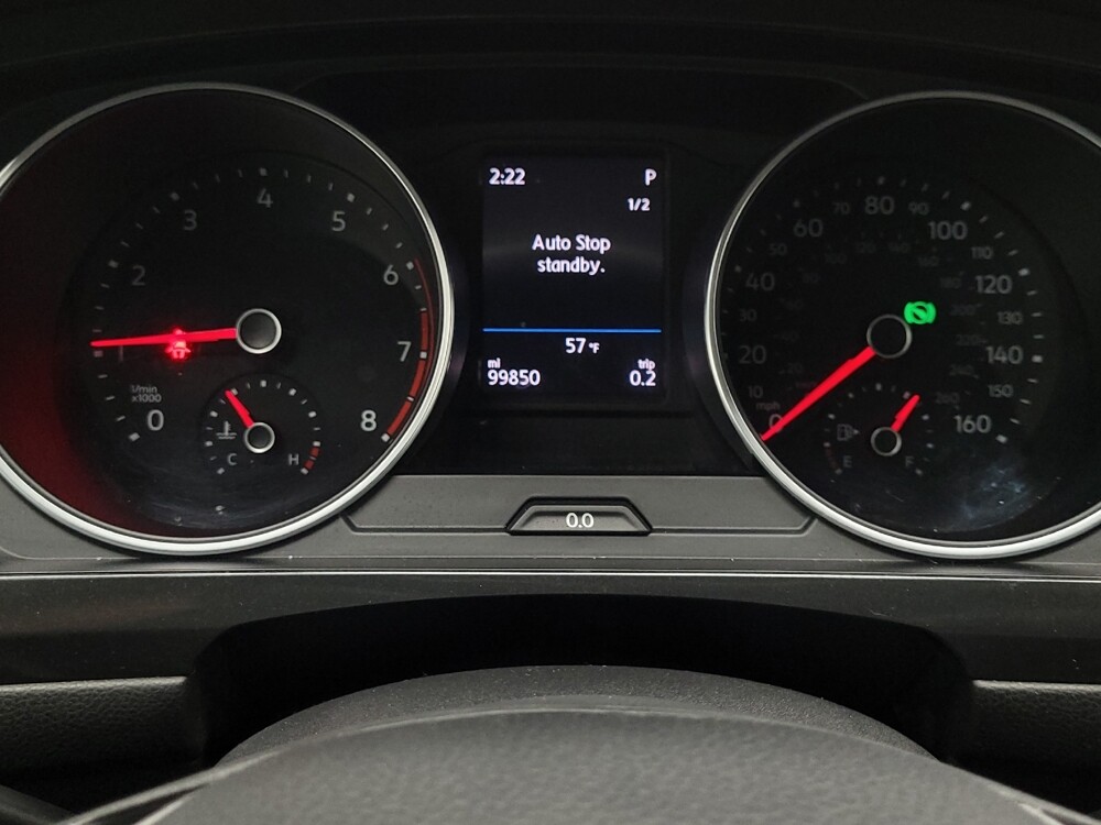 2018 Volkswagen Tiguan in Las Vegas, NV 89104 - 18106301 23