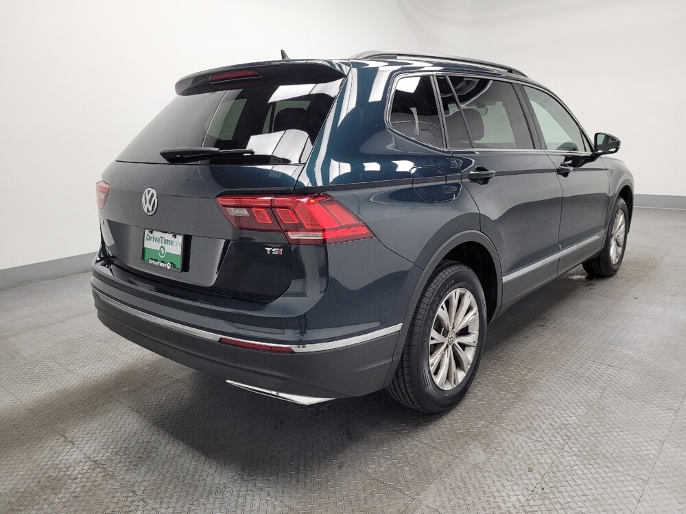2018 Volkswagen Tiguan in Las Vegas, NV 89104 - 18106301 9