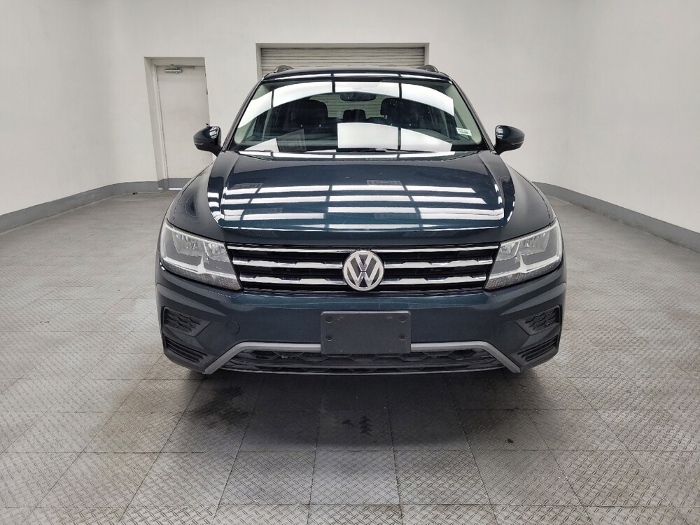 2018 Volkswagen Tiguan in Las Vegas, NV 89104 - 18106301 14