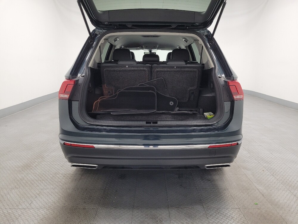 2018 Volkswagen Tiguan in Las Vegas, NV 89104 - 18106301 29