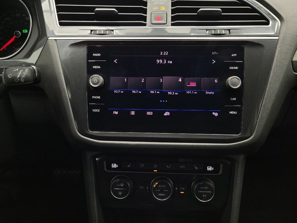 2018 Volkswagen Tiguan in Las Vegas, NV 89104 - 18106301 25