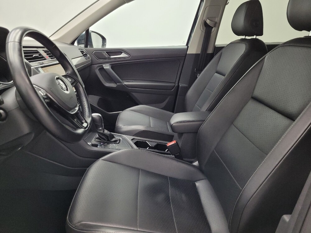 2018 Volkswagen Tiguan in Las Vegas, NV 89104 - 18106301 17