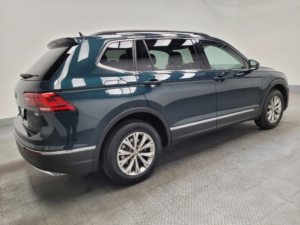 2018 Volkswagen Tiguan in Las Vegas, NV 89104 - 18106301 10