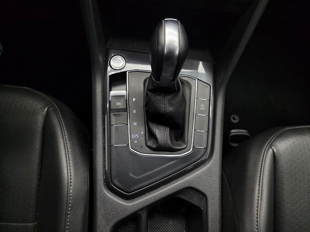 2018 Volkswagen Tiguan in Las Vegas, NV 89104 - 18106301 26