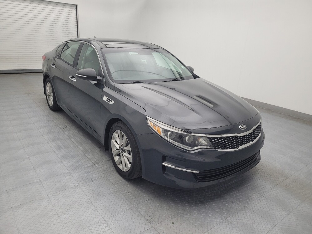 2016 Kia Optima in Columbia, SC 29210 - 18106302 13
