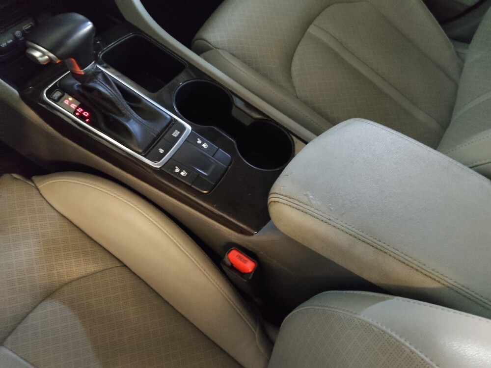 2016 Kia Optima in Columbia, SC 29210 - 18106302 26