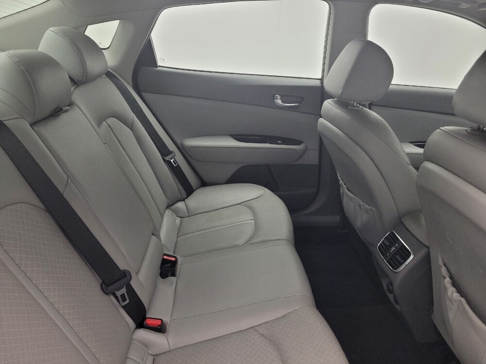 2016 Kia Optima in Columbia, SC 29210 - 18106302 19