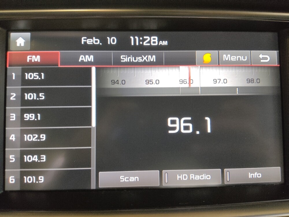 2016 Kia Optima in Columbia, SC 29210 - 18106302 25