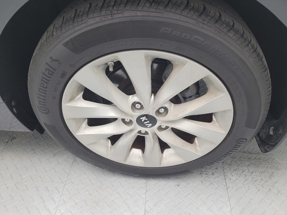 2016 Kia Optima in Columbia, SC 29210 - 18106302 31