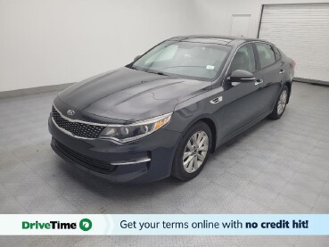 2016 Kia Optima in Columbia, SC 29210