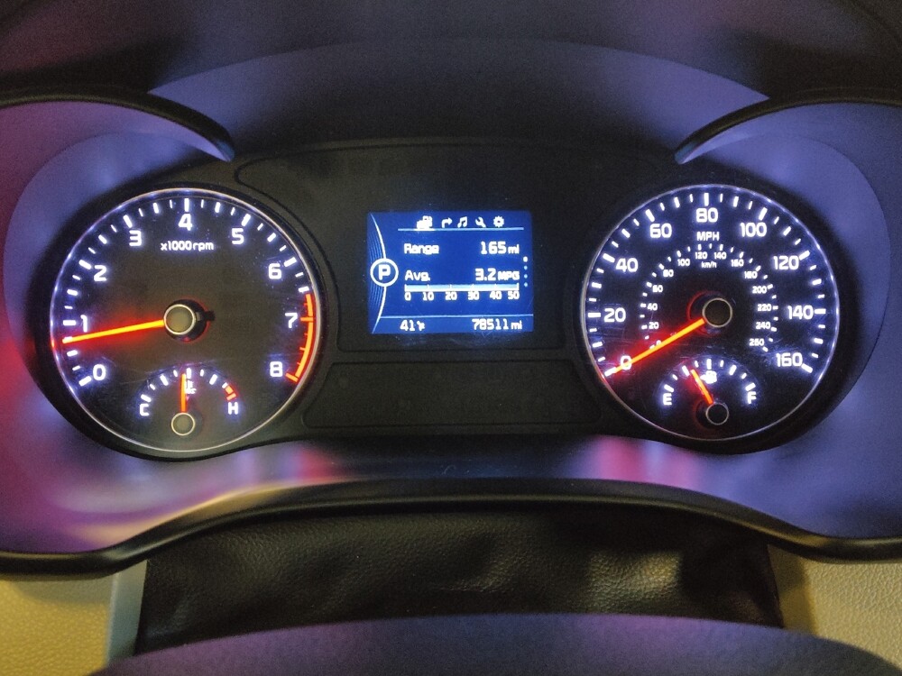 2016 Kia Optima in Columbia, SC 29210 - 18106302 23