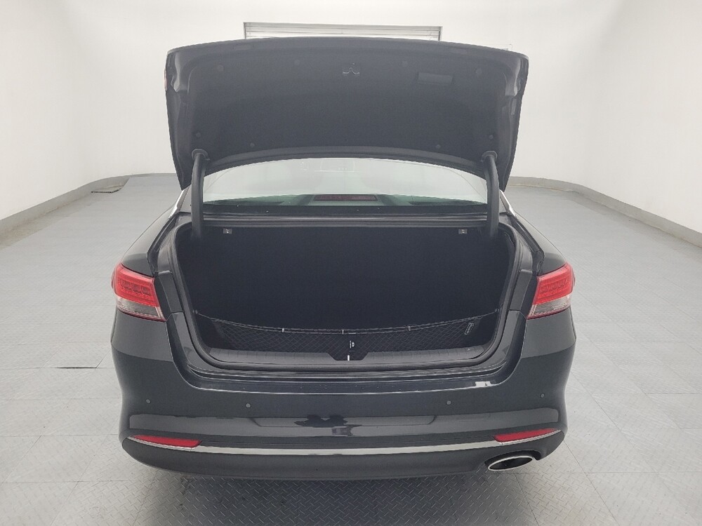 2016 Kia Optima in Columbia, SC 29210 - 18106302 29