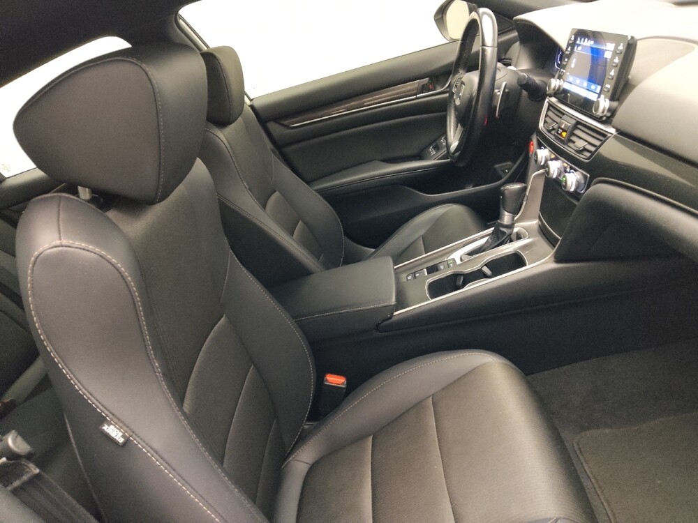 2021 Honda Accord in Jackson, MS 39211 - 18106304 21