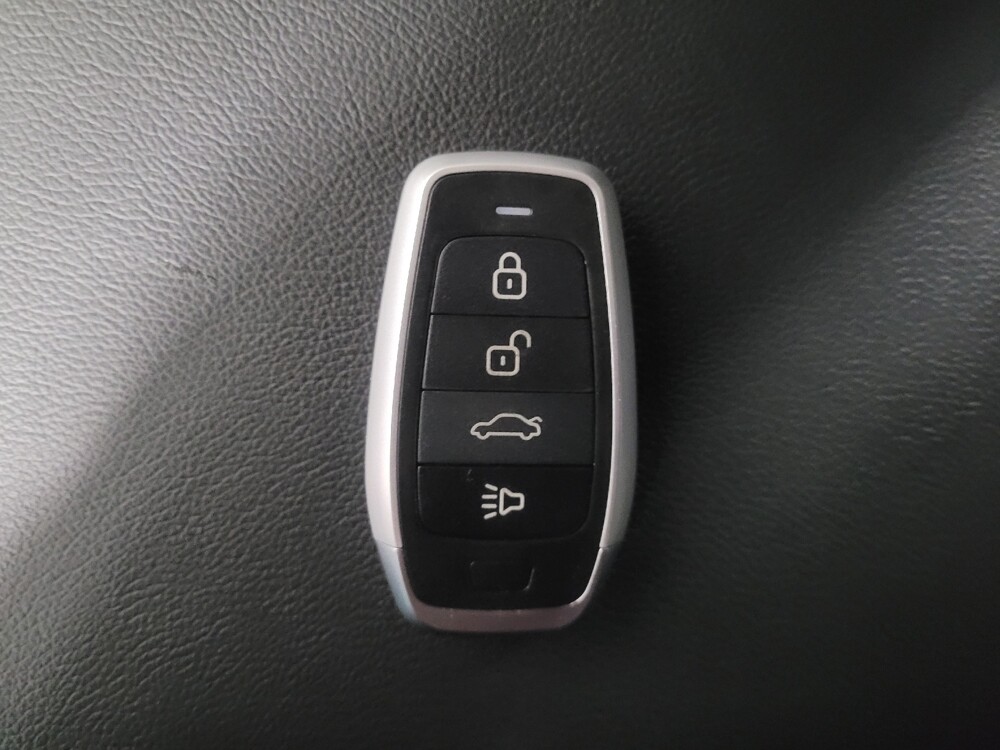 2021 Honda Accord in Jackson, MS 39211 - 18106304 32