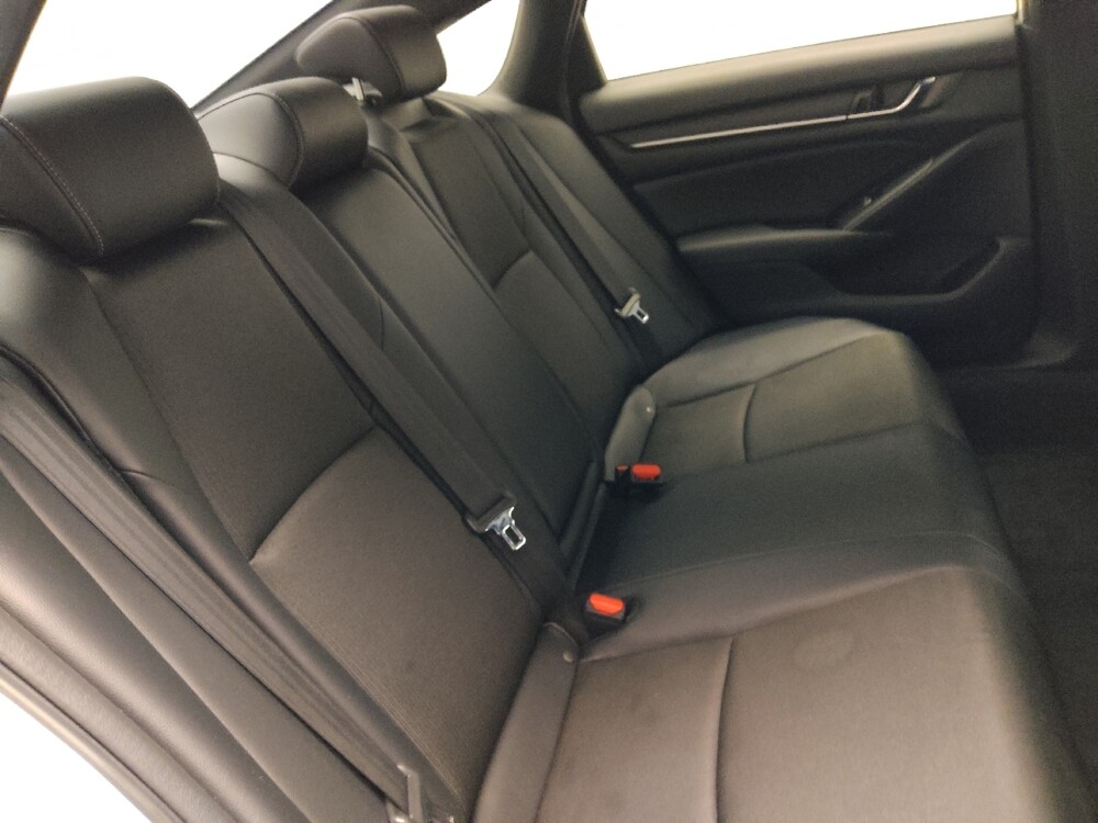 2021 Honda Accord in Jackson, MS 39211 - 18106304 19