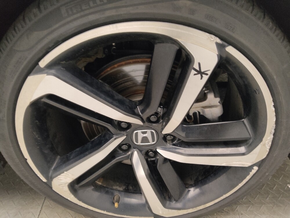 2021 Honda Accord in Jackson, MS 39211 - 18106304 31