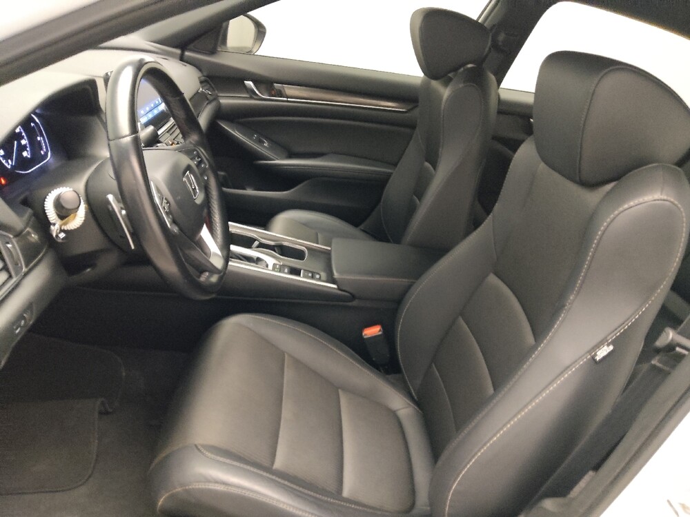 2021 Honda Accord in Jackson, MS 39211 - 18106304 17