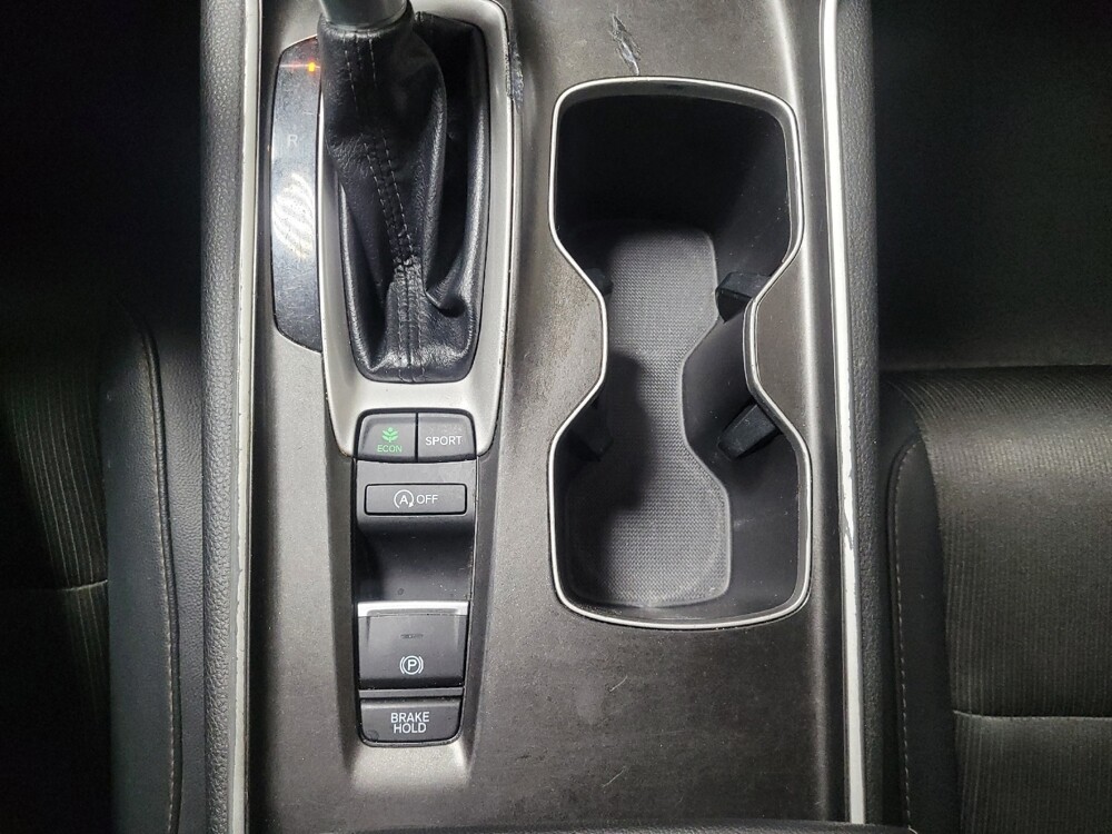 2021 Honda Accord in Jackson, MS 39211 - 18106304 26