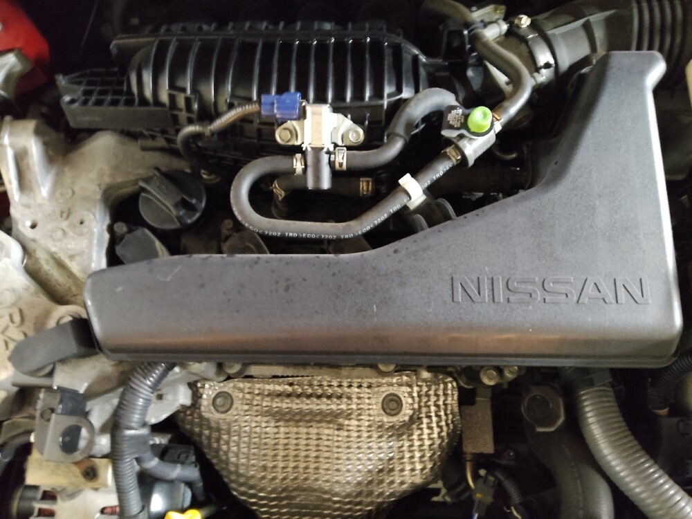 2017 Nissan Rogue in Pelham, AL 35124 - 18106305 30