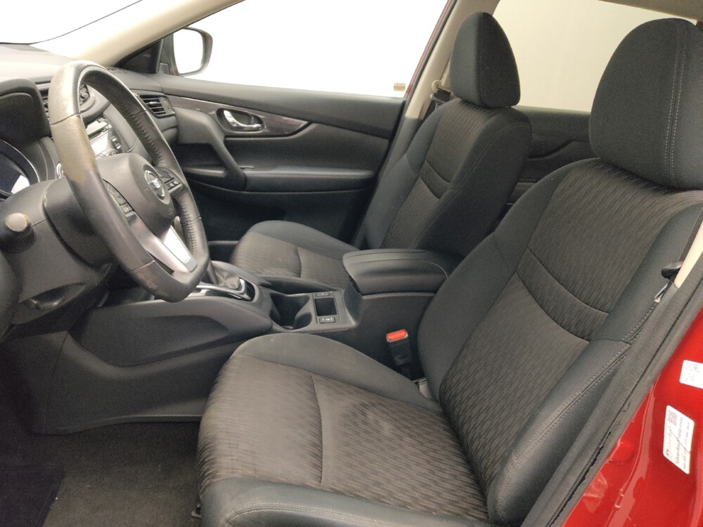 2017 Nissan Rogue in Pelham, AL 35124 - 18106305 17