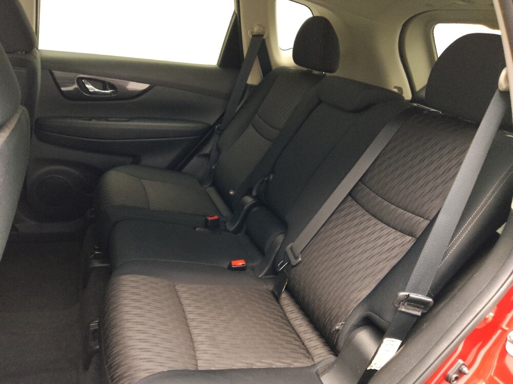 2017 Nissan Rogue in Pelham, AL 35124 - 18106305 18