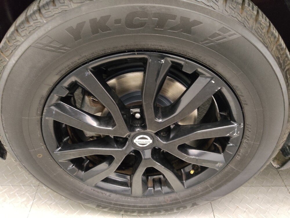 2017 Nissan Rogue in Pelham, AL 35124 - 18106305 31