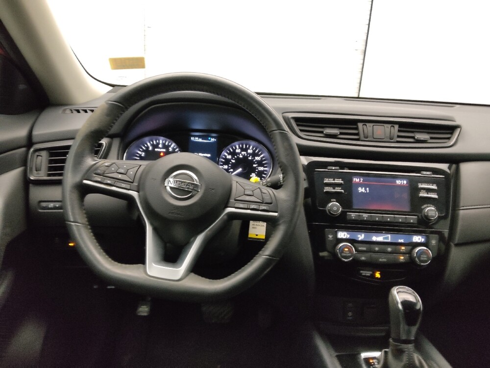 2017 Nissan Rogue in Pelham, AL 35124 - 18106305 22