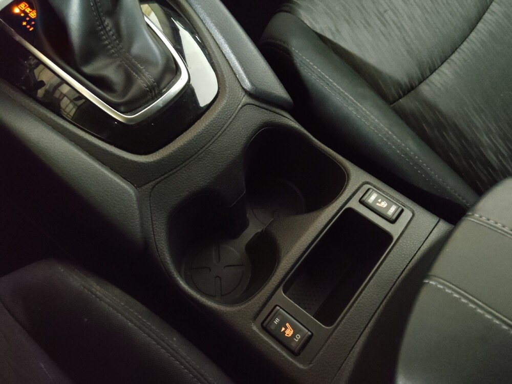 2017 Nissan Rogue in Pelham, AL 35124 - 18106305 26