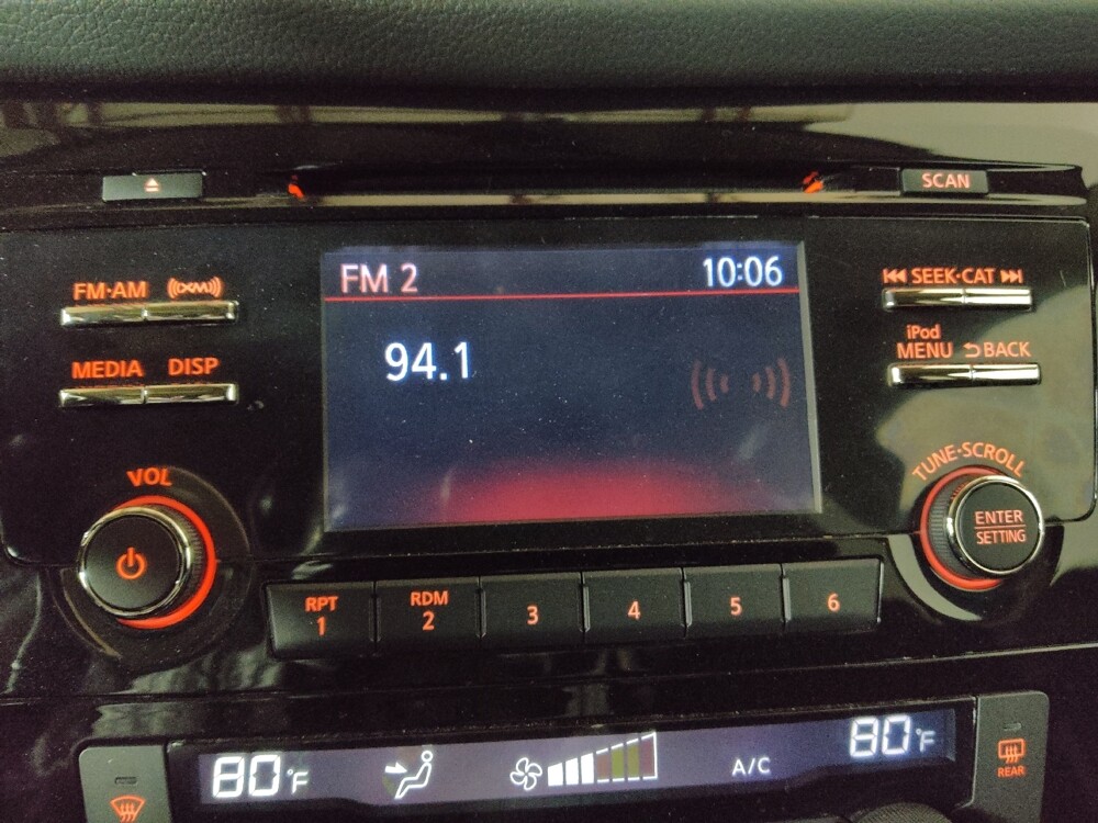 2017 Nissan Rogue in Pelham, AL 35124 - 18106305 25