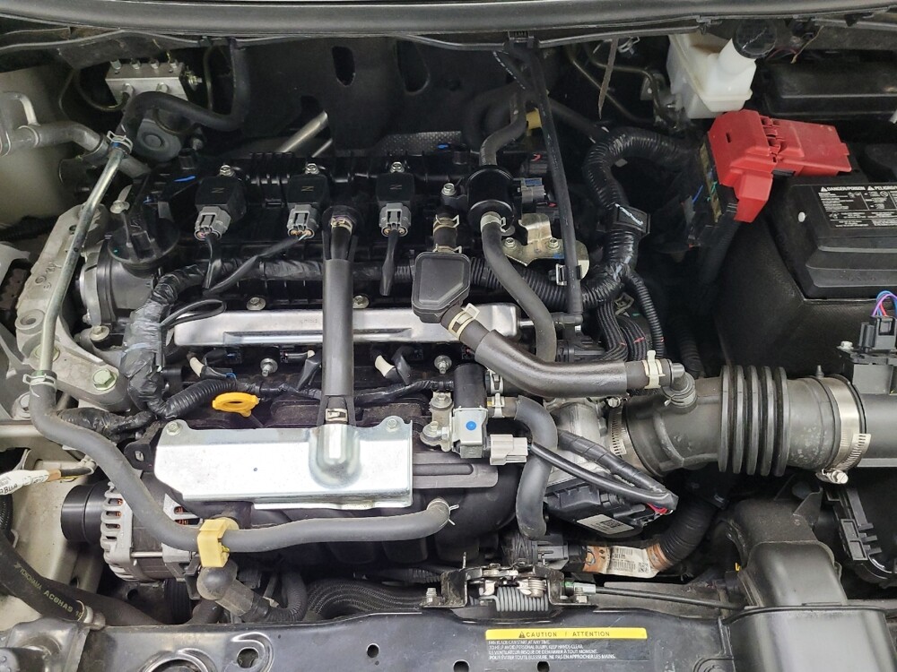 2021 Nissan Versa in Las Vegas, NV 89102 - 18106306 30