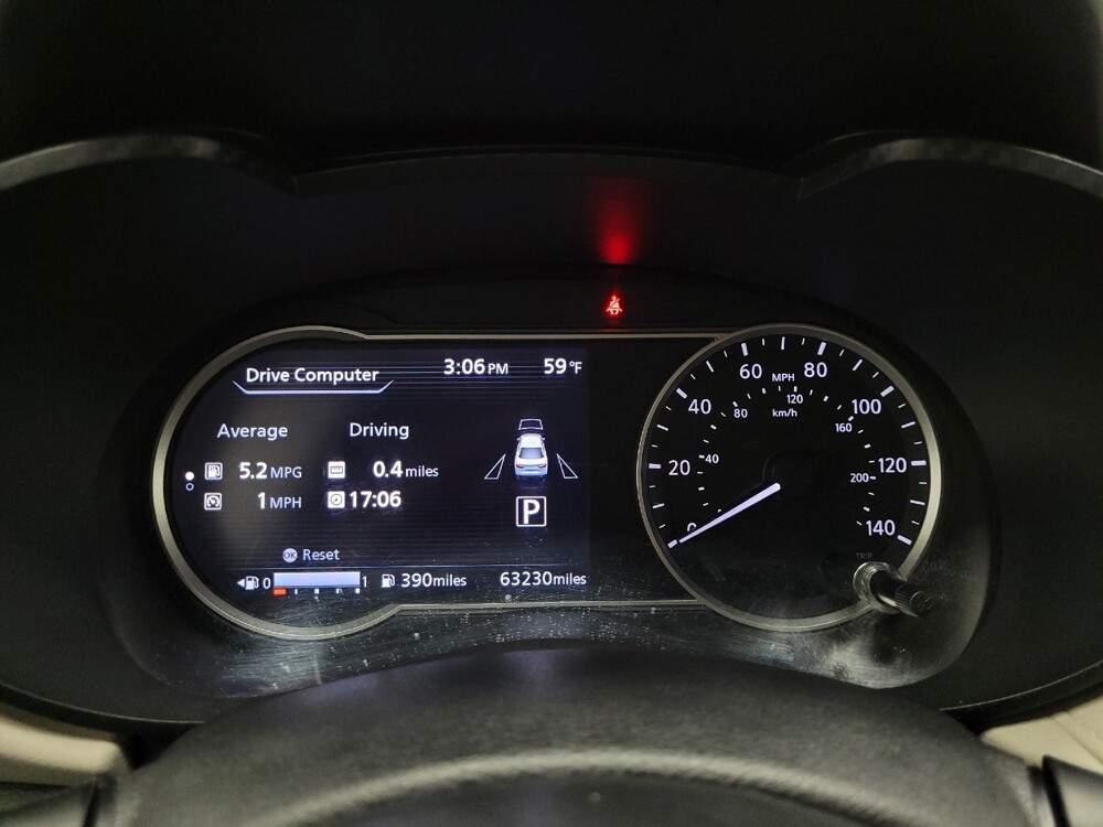 2021 Nissan Versa in Las Vegas, NV 89102 - 18106306 23