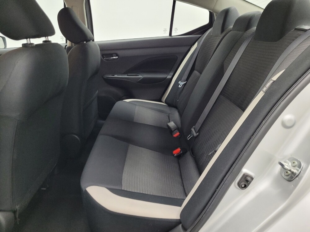 2021 Nissan Versa in Las Vegas, NV 89102 - 18106306 18