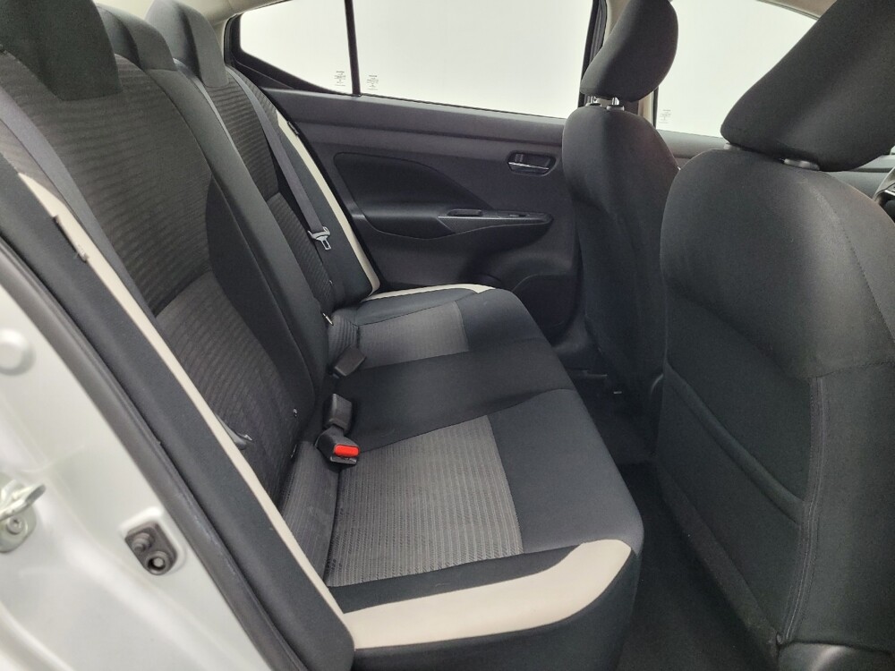 2021 Nissan Versa in Las Vegas, NV 89102 - 18106306 19