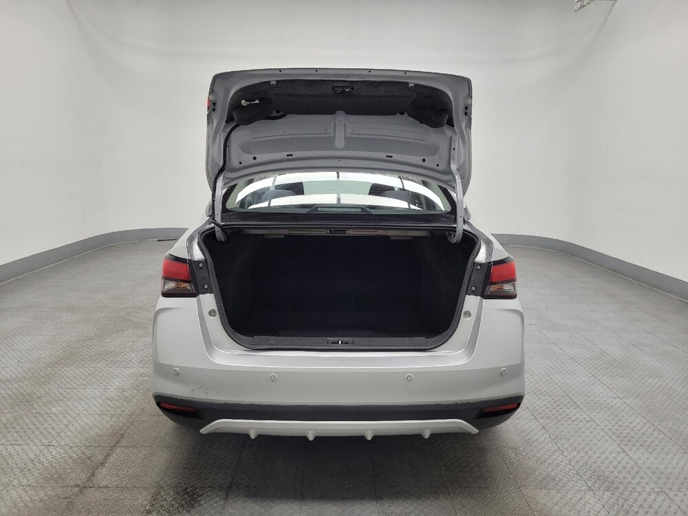 2021 Nissan Versa in Las Vegas, NV 89102 - 18106306 29