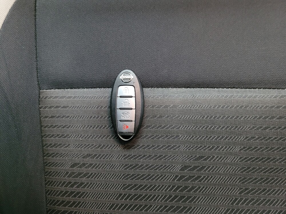 2021 Nissan Versa in Las Vegas, NV 89102 - 18106306 32