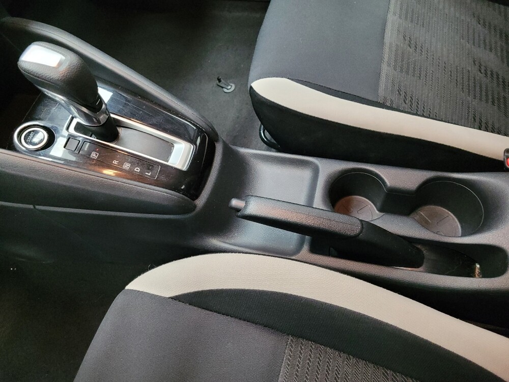 2021 Nissan Versa in Las Vegas, NV 89102 - 18106306 26