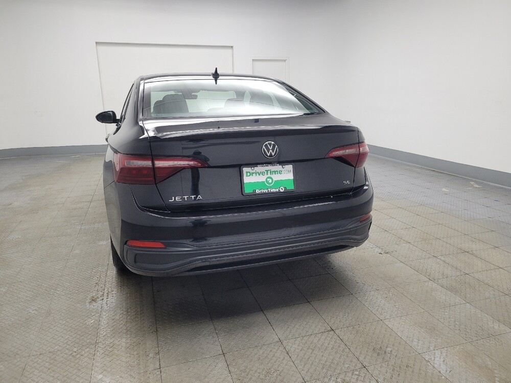 2024 Volkswagen Jetta in Memphis, TN 38115 - 18106307 6