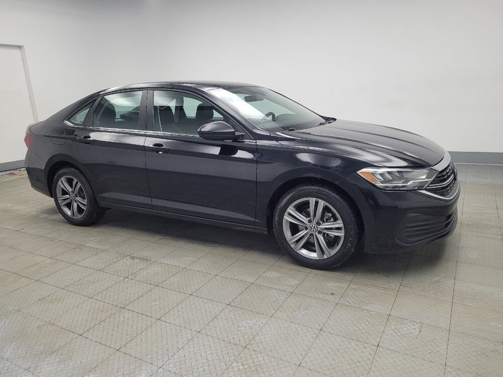 2024 Volkswagen Jetta in Memphis, TN 38115 - 18106307 11