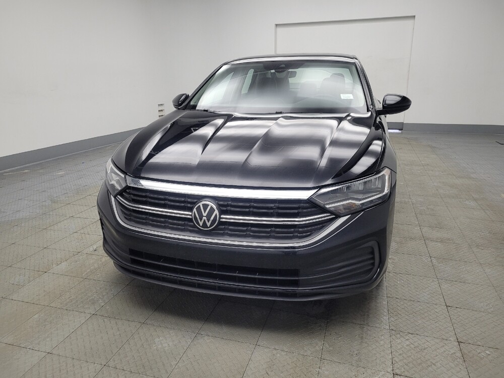 2024 Volkswagen Jetta in Memphis, TN 38115 - 18106307 15