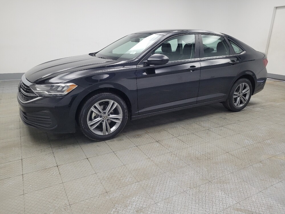 2024 Volkswagen Jetta in Memphis, TN 38115 - 18106307 2