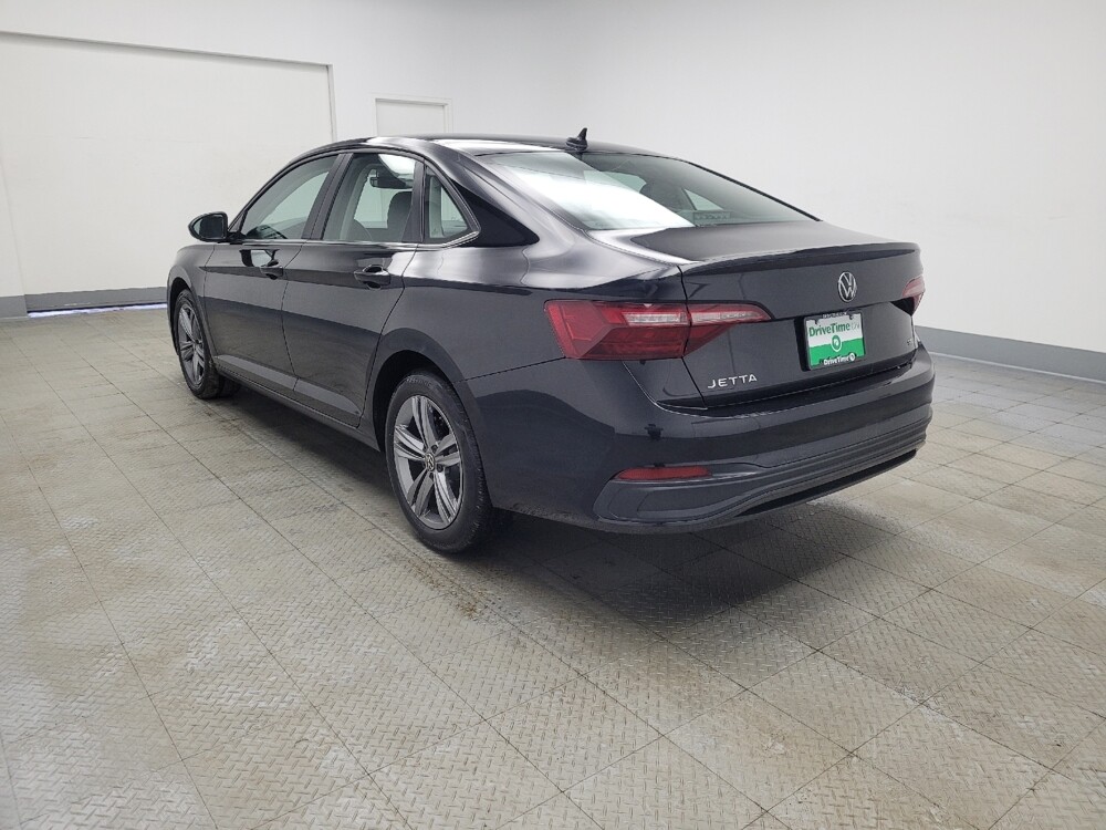 2024 Volkswagen Jetta in Memphis, TN 38115 - 18106307 5