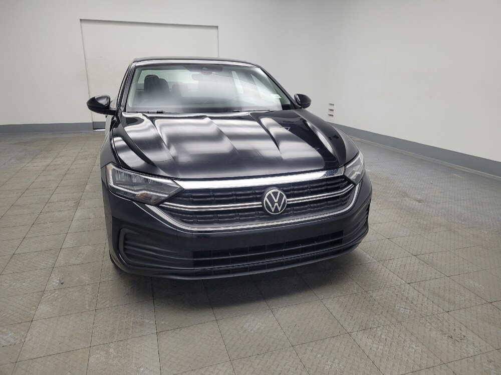 2024 Volkswagen Jetta in Memphis, TN 38115 - 18106307 14