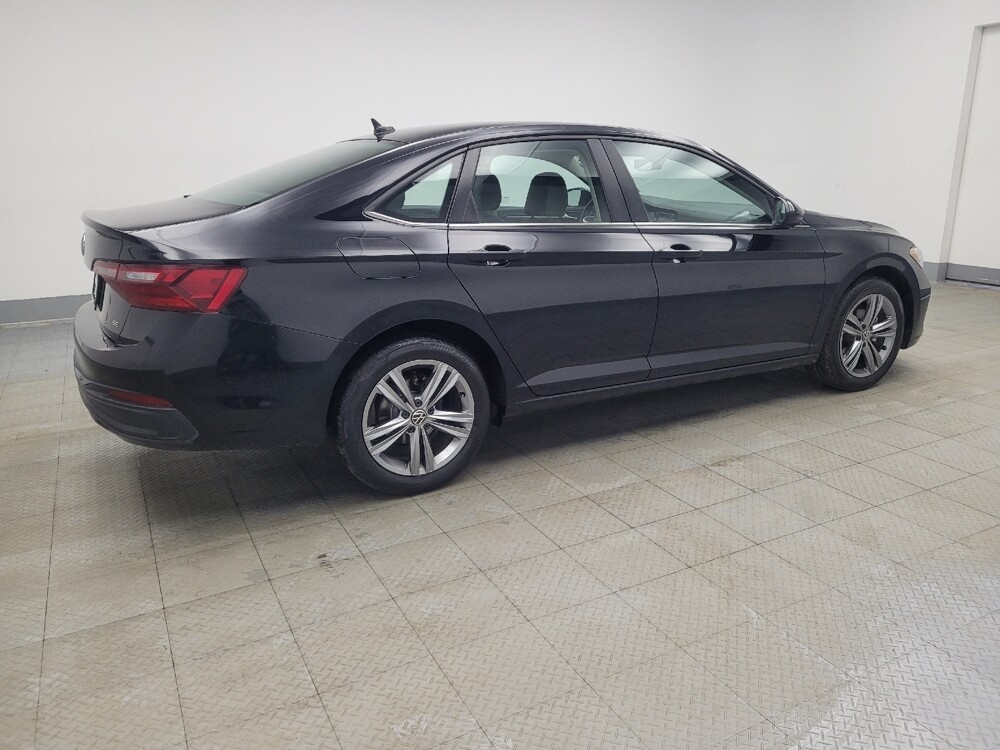 2024 Volkswagen Jetta in Memphis, TN 38115 - 18106307 10