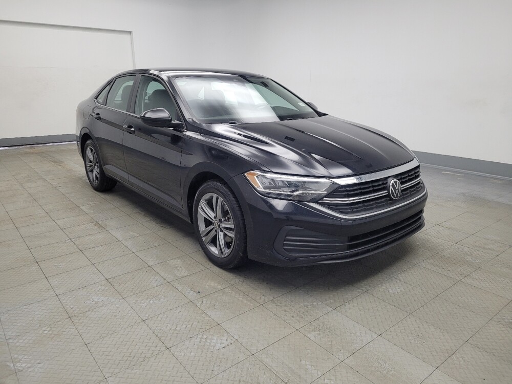 2024 Volkswagen Jetta in Memphis, TN 38115 - 18106307 13