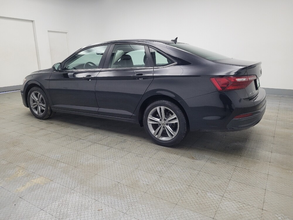 2024 Volkswagen Jetta in Memphis, TN 38115 - 18106307 3