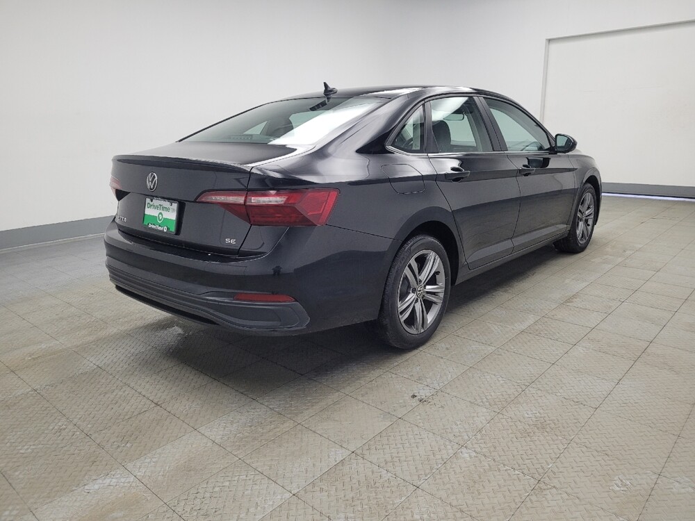 2024 Volkswagen Jetta in Memphis, TN 38115 - 18106307 9
