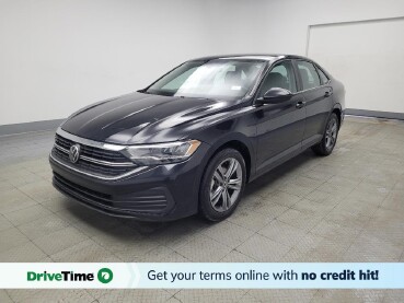 2024 Volkswagen Jetta in Memphis, TN 38115