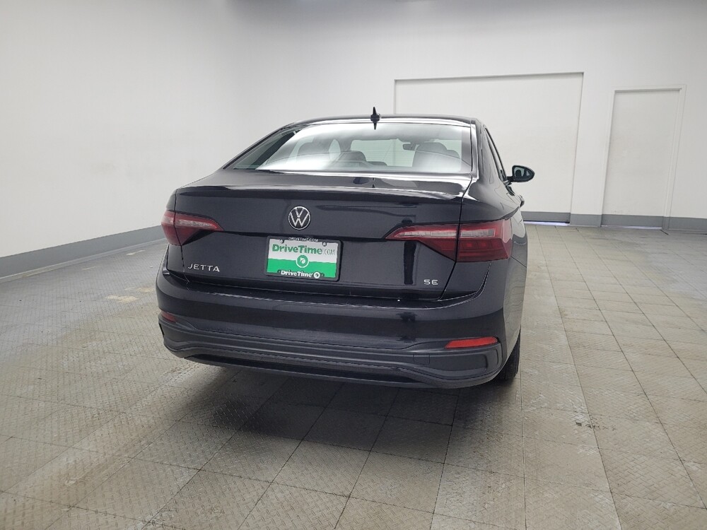 2024 Volkswagen Jetta in Memphis, TN 38115 - 18106307 7