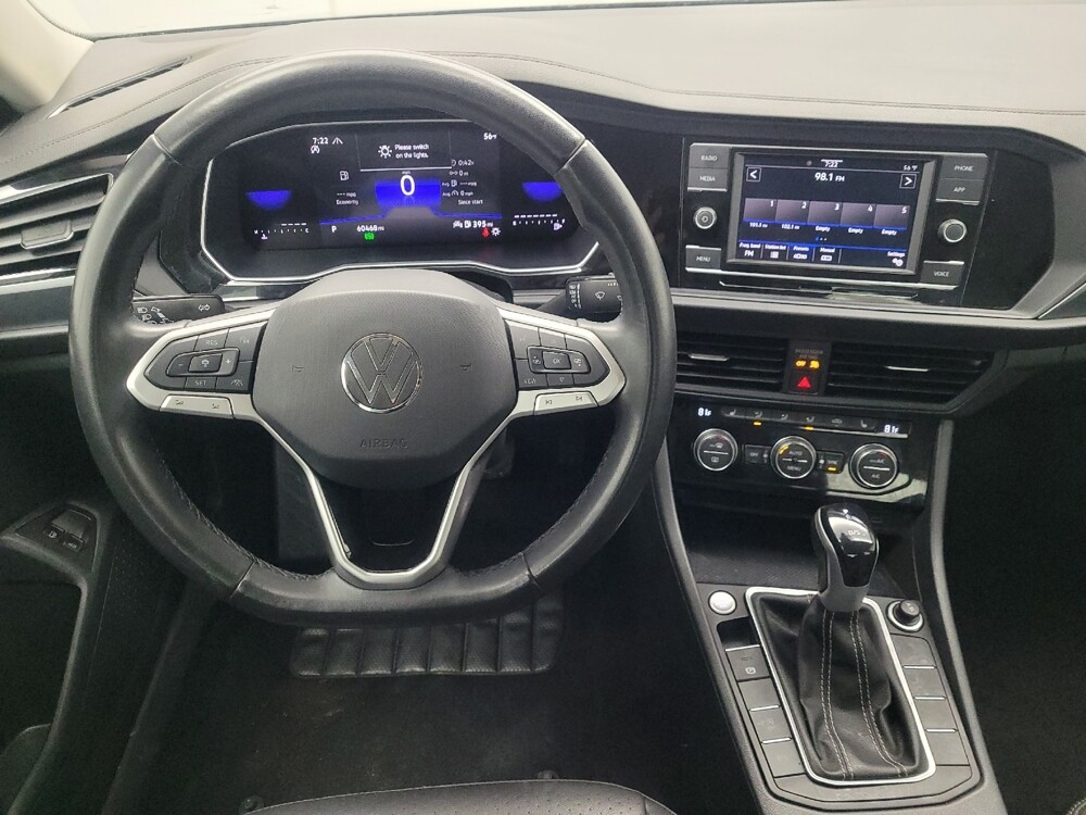2024 Volkswagen Jetta in Memphis, TN 38115 - 18106307 22