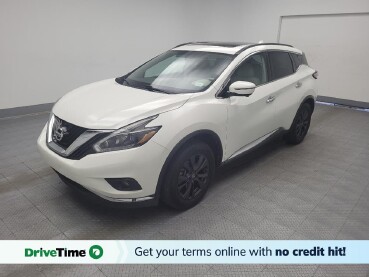 2018 Nissan Murano in Madison, TN 37115
